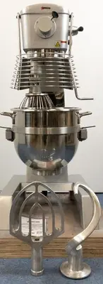 NEW OMCAN SP300A