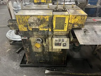 Used LEWIS 2SV5 Wire Straighteners & Cut-Offs Ontario CA | Walden Machinery #1289876
