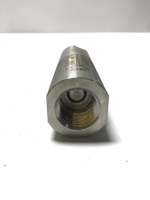 Therm-Omega-Tech 1/2HAT/FP-35-C Freeze Protection Valve 200 PSI
