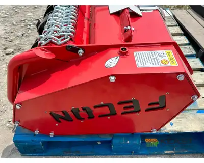 Used FECON _UNKNOWN_ Forestry Grinders Iowa US | Keast Enterprises #1360341