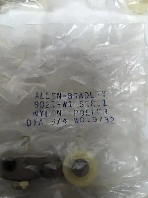 New | in-Stock ALLEN-BRADLEY 802T-W1 Switch Parts Ohio US | Surplus Asset Holdings #1247221