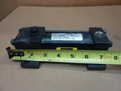USED PARKER 01.50 CC2ANU19AC 2.500