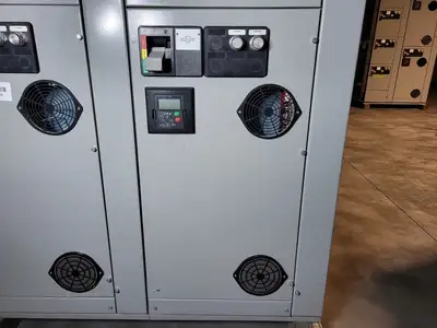 Used EATON SVX005A1-5A4N1 Switchgears British Columbia CA | Lenmark #240150