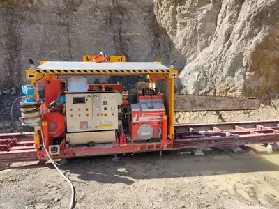 Used 2023 Fantini Super-H Chain Saws (Stone) TR | Freelance #374913