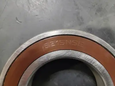 USED NACHI 6215NSE