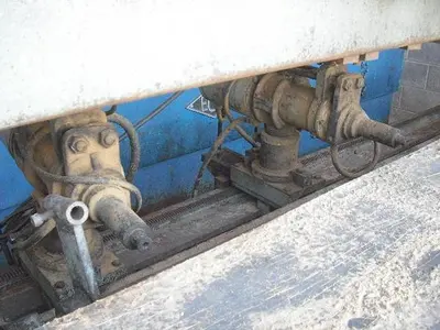 CEMCO 10 FT MULTI-SPINDLE VERTICAL AND HORIZONTAL BORING MACHINE
