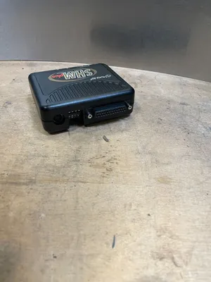 USED Black Box Black Box ME800A-Plus