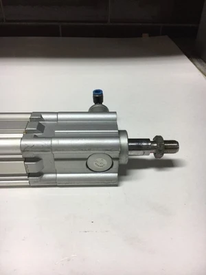 USED Festo DNC-50-350-PPV-KP