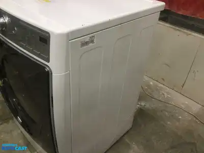 USED KENMORE ELITE STEAM GAS DRYER ENERGY STAR HIGH EFFICIENCY