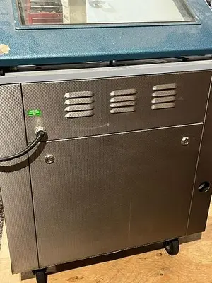 Berkel Vacuum Sealer