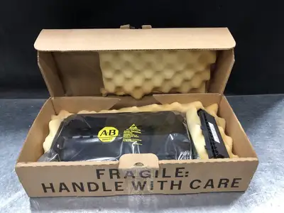 NEW ALLEN-BRADLEY 1771-DD 120V