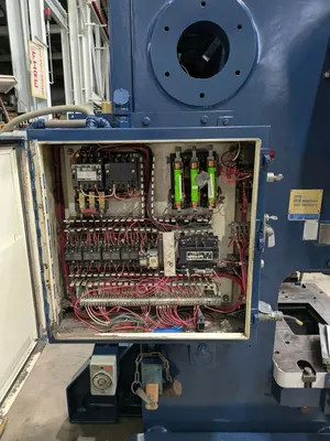 USED 1973 BLISS BLISS C-45 PRESS