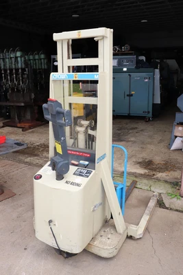 USED CROWN 20MT