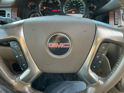 Used 2007 GMC YUKON Utility Vehicles Michigan US | Miedema Asset Management Group #1578957