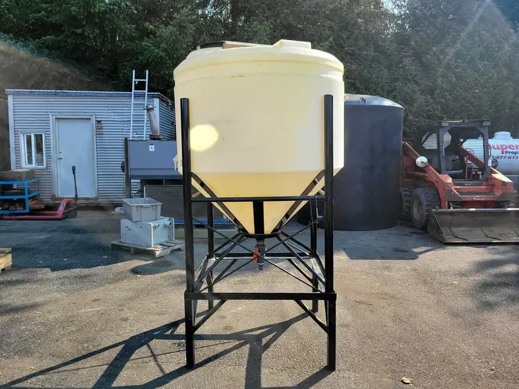 Used BARR _UNKNOWN_ Parts (Hydraulics and Pneumatics) British Columbia CA | Lenmark #257260