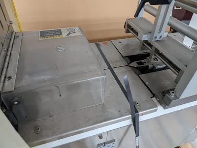USED PFM PACKAGING MACHINERY PFM-30-Super
