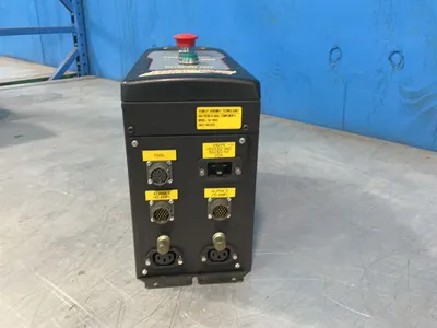 Used 2013 STANLEY SA1464 Automation Control (HMI) Ohio US | HGR 24 #1263354