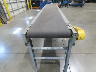 Used N/A _UNKNOWN_ Belt Conveyors Indiana US | Arrow Industrial #1366784