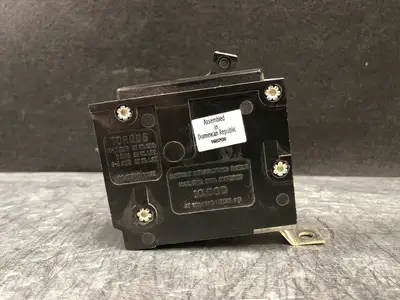 USED CUTLER-HAMMER BA130