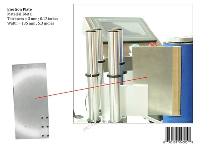 Ejection Plate