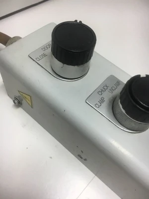 USED Fuji Electric 123pendant