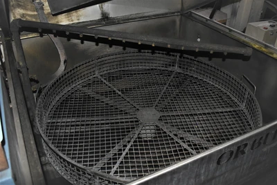 GUYSON ORBIT 1000 Various-Types | Mohawk Machinery (5)