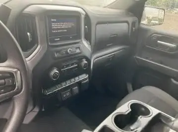 Used 2022 CHEVROLET SILVERADO 1500 Pickup Trucks Florida US | Truck and Van Outlet #1509236