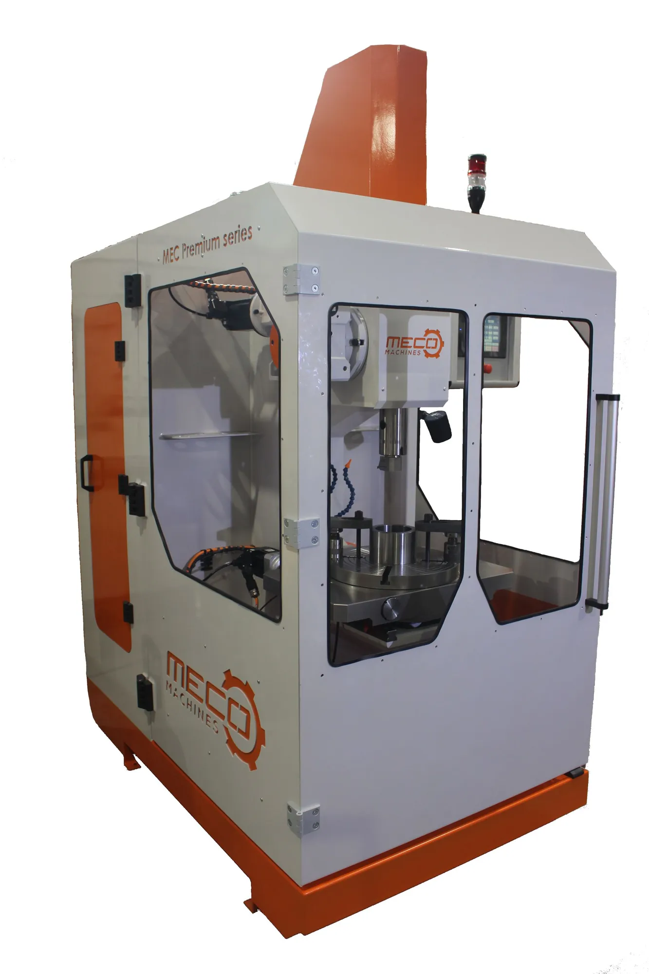 USED 2020 MECO MEC 80 PREMIUM CNC