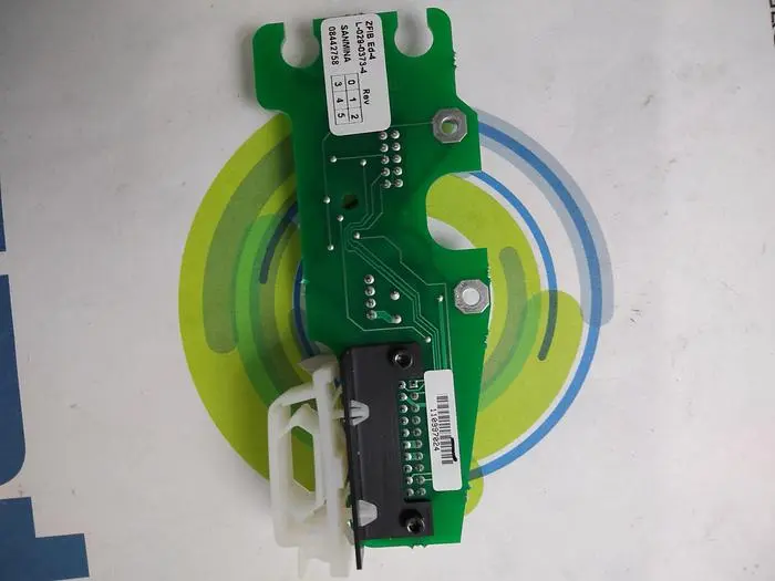 Used MY DATA L-029--373-4 Circuit Boards Florida US | SMT Resource #484361