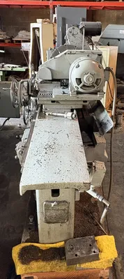 HEALD MODEL No. 72-A Internal Grinders | ESS Industrial Equipment Sales (17)
