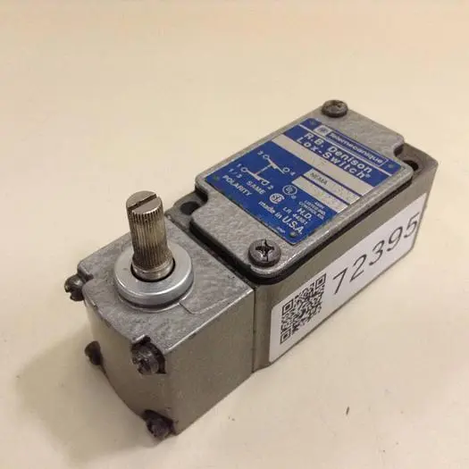 USED TELEMECANIQUE C2JK05
