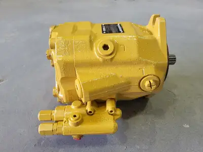 USED CATERPILLAR 228-3638