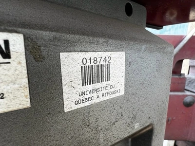 USED 1994 Chevalier FSG-3A1020, 1994, NEW SPINDLE, 3X AUTO FEEDS