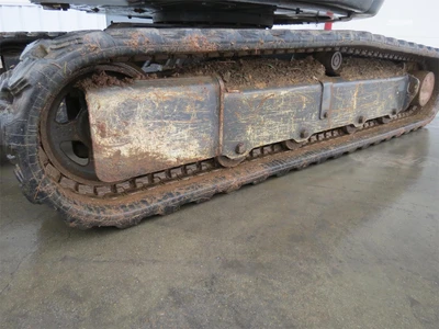 Used 2019 CASE CX37C Crawler Excavators - Mini Pennsylvania US | Zimmerman Farm Service #1409921