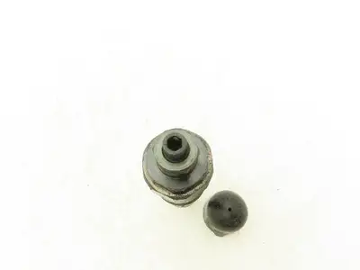 Rexroth HydroNorma DBDS10K 18/25 Hydraulic Pressure Relief Cartridge Valve