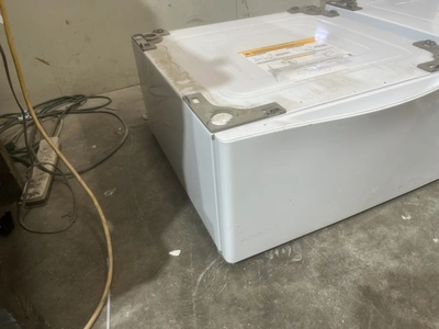 Used LG _UNKNOWN_ Residential Appliances Michigan US | Miedema Asset Management Group #1425185