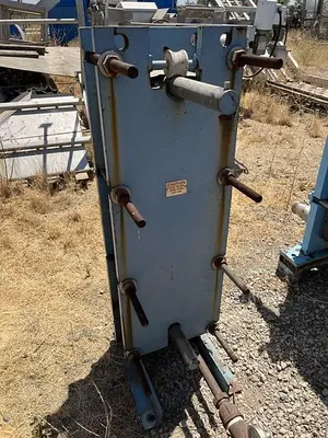 USED MUELLER AT20-C-20