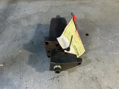 Used HOWA JKB7H 50X40 Pumps Ohio US | HGR 24 #1296849