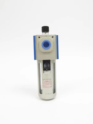 New | in-Stock Nitra Pneumatics AL-33 Air Pressure Regulators California US | ANACAPA EQUIPMENT BROKERS, INC #1480488