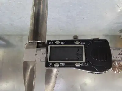 USED TECHNIKS ER16M-140