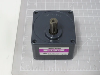 Used SPG _UNKNOWN_ Gearboxes Texas US | OCO Industrial #1756901