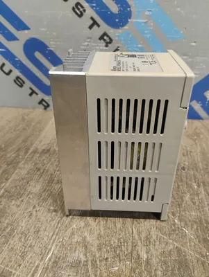 DELTA VFD004S21A Electrical/PLC/Automation | ESS Industrial Equipment Sales (6)
