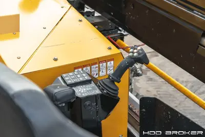 Used 2020 VERMEER 2020 VERMEER D23X30DR S3 Drill Rigs Florida US | HDD Broker #1346325