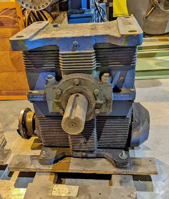 USED DELROYD E120