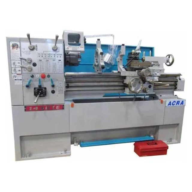 NEW ACRA 1440TE