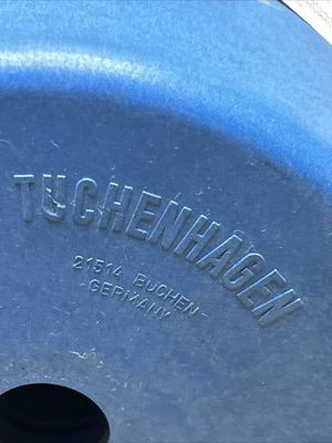 Tuchenhagen TUSP-SL2 NNB Fast Shipping! + Warranty