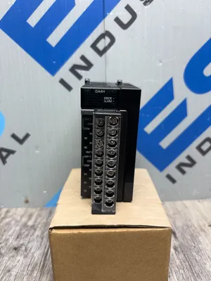 Panasonic AFP7DA4H Electrical/PLC/Automation | ESS Industrial Equipment Sales (2)