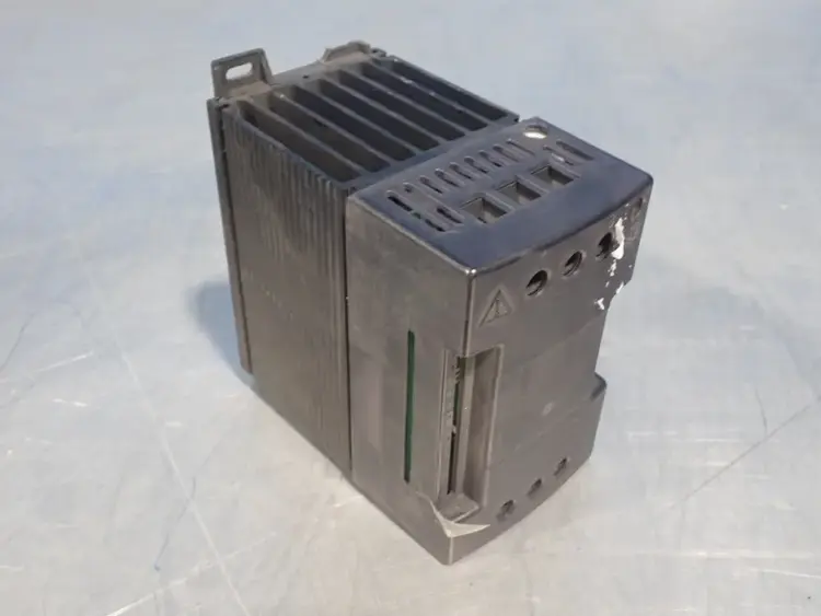 Used ALLEN BRADLEY DC2060F00000 Electrical Controls | HGR 24 #748111