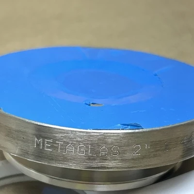 NEW Metaglas 530343/52