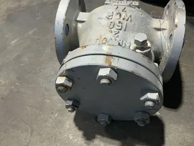 Used 2006 NEWCO FIG .31FCB2 Pumps Ohio US | HGR 24 #1314999